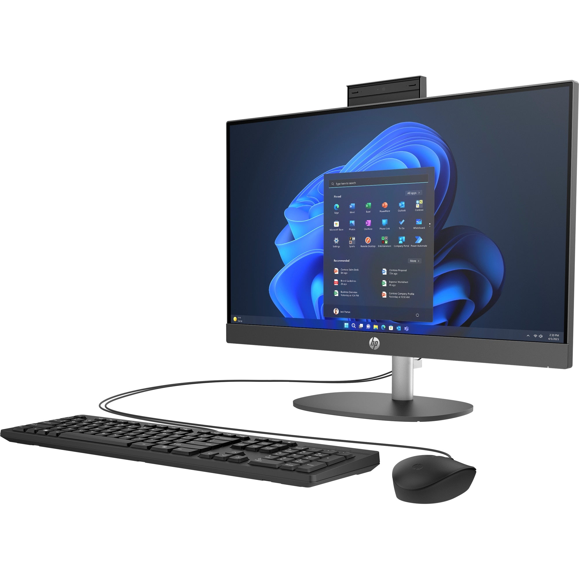 AIO HP 240 G10 23.8 AIO HP 240 G10 23.8